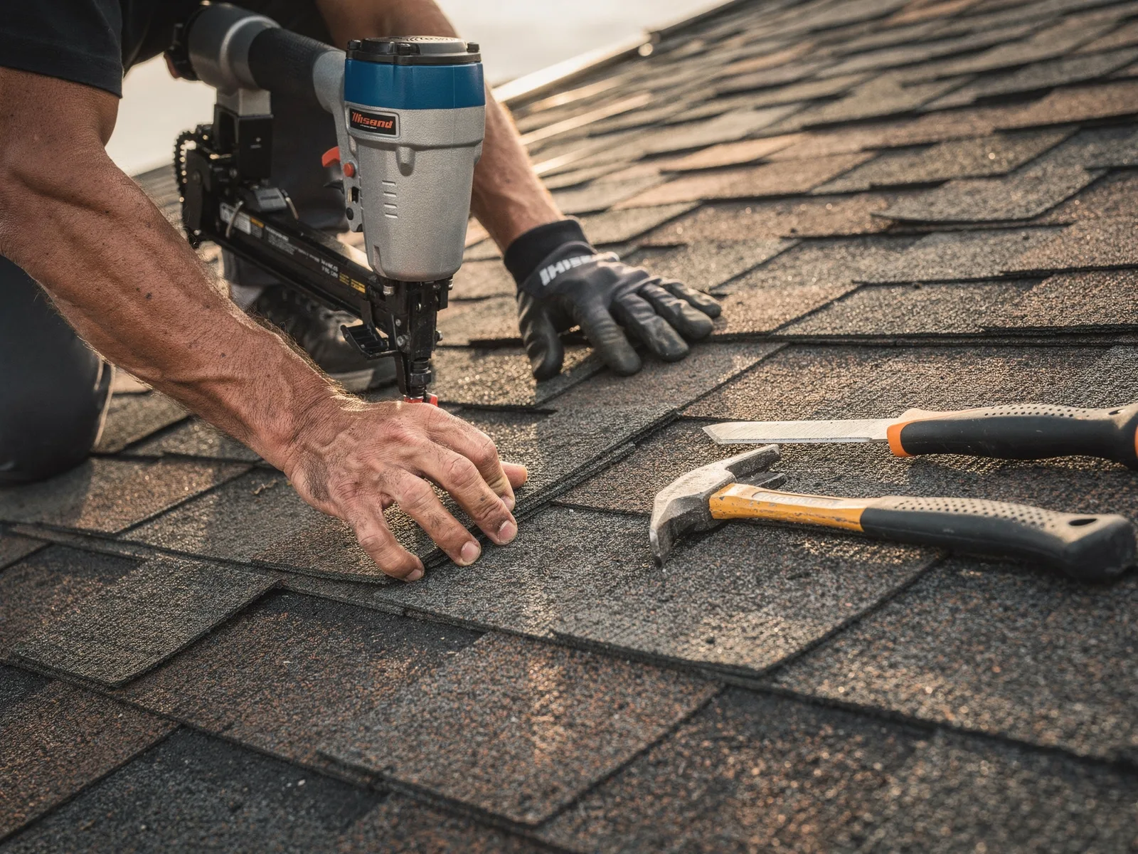 Why choose Roof Repair in Carbon, IA
